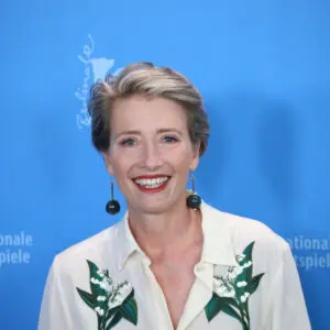 Exploring the Career of Emma Thompson