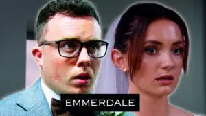The Evolution of Vinny Dingle in Emmerdale
