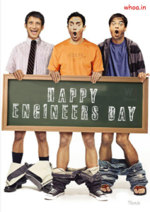 Celebrating Engineer Day: Honouring Innovation and Progress