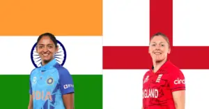England Women vs India Women: A Clash of Titans in Cricket