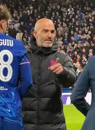Enzo Maresca: The Future of Football Management