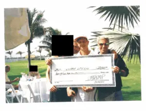 The Epstein Birthday Book: Understanding Its Implications