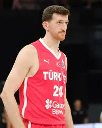 Ercan Osmani: A Promising Figure in Sports Management