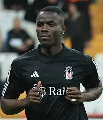 Eric Bailly: Career Developments and Future Prospects