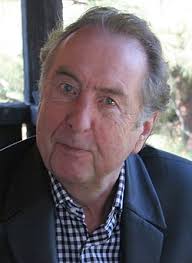 The Life and Career of Eric Idle