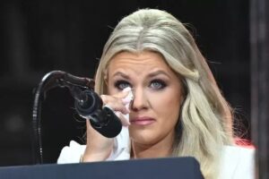 Exploring Erika Kirk’s Cultural Influence in Romania