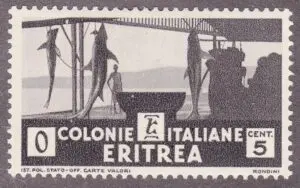 Eritrea: Current Challenges and Future Prospects
