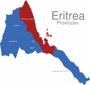 Understanding Eritrea: History and Current Events