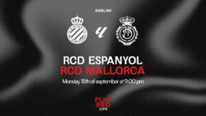 Espanyol vs Mallorca: A Key Clash in La Liga