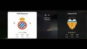 Espanyol vs Valencia: A Thrilling Encounter in La Liga