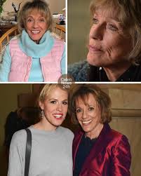 The Impact of Esther Rantzen on British Society