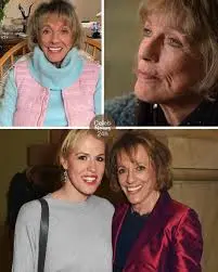 The Impact of Esther Rantzen on British Society