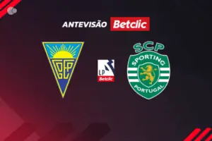 Estoril Praia vs Sporting: A Clash of Portuguese Football Giants