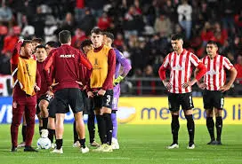 Estudiantes vs Flamengo: The Epic Showdown in South American Football