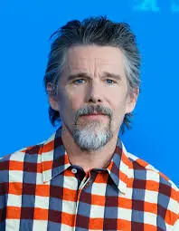Ethan Hawke: The Journey of a Versatile Actor