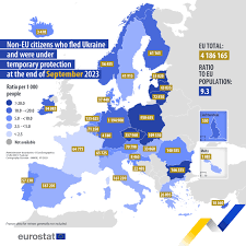 An Insight into EU Countries and Their Importance