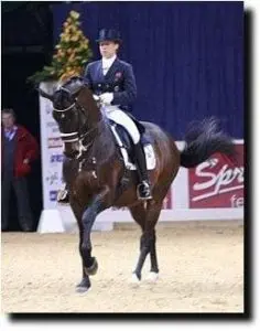 Understanding Eventing Scores: Insights from 2023 Competitions