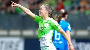 Ewa Pajor: A Look at Her Impact in Women’s Football