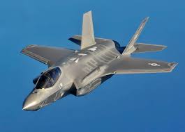 An Overview of the F-35: Redefining Modern Warfare