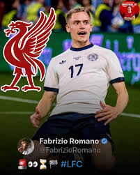 Fabrizio Romano: The Go-To Source for Football Transfer News