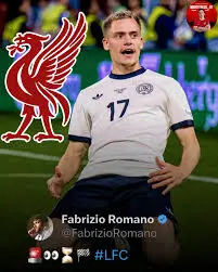 Fabrizio Romano: The Go-To Source for Football Transfer News