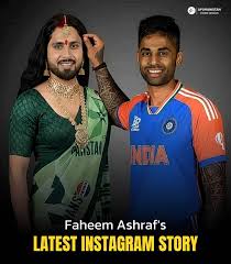 Faheem Ashraf: A Look at His Impact on International Cricket