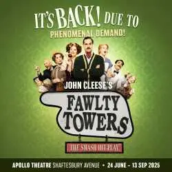 The Enduring Legacy of the Fawlty Towers Play