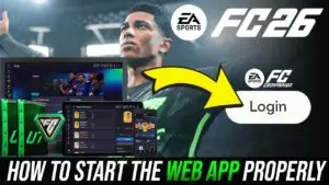 Exploring the FC 26 Web App: A New Era of Online Collaboration