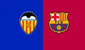 The Historical Timeline of FC Barcelona vs Valencia CF