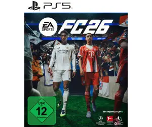 Exploring the Features of FC26 PS5