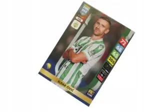 The Legacy of Ferencvárosi TC in Hungarian Football