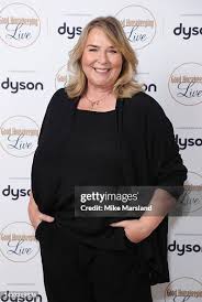 The Remarkable Journey of Fern Britton in TV and Writing