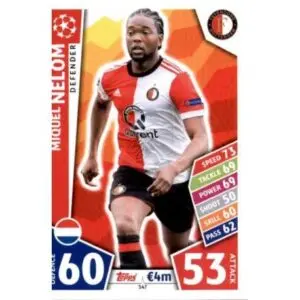 An Overview of Feyenoord: A Pillar of Dutch Football