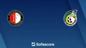 Feyenoord vs Fortuna Sittard: Match Highlights and Analysis