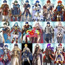 The Endurance and Evolution of Fire Emblem Series