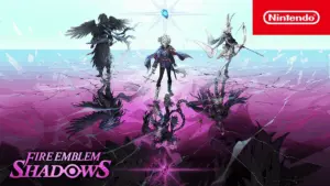 An Insight into Fire Emblem Shadows