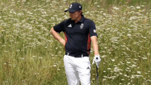 The Rise of Fitzpatrick Golf: A Journey of Excellence