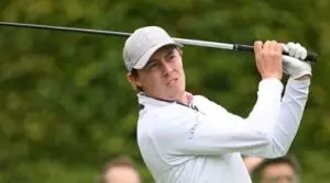 Fitzpatrick: The Golfer Making Headlines
