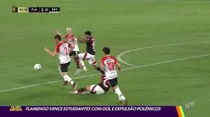 Flamengo vs Estudiantes: A Clash of Football Titans