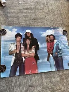 The Enduring Legacy of Fleetwood Mac in the Music Industry