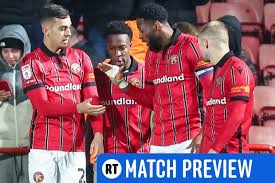 Fleetwood vs Walsall: Comprehensive Match Overview