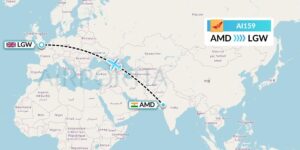 The Importance of Flight Trackers in Modern Aviation