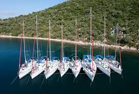 Flotilla Events: Navigating Contemporary Geopolitics