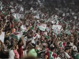 Fluminense vs Bahia: A Thrilling Showdown in Brazilian Football