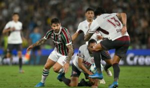 Fluminense vs Lanús: What to Expect in Their Upcoming Match