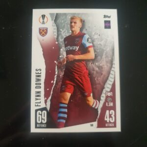 The Rise of Flynn Downes in Professional Football