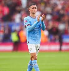 Phil Foden: The Rising Star of English Football