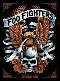 Foo Fighters: The Iconic Band’s Latest News