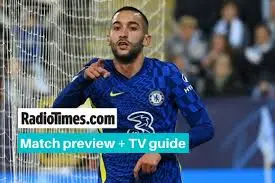 Discover Today’s Football Matches on TV