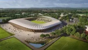 The Rise of Forest Green Rovers: Football’s Green Revolution